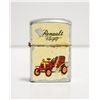 Image 1 : PENGUINE 1957 LIGHTER 11899 RENAULT CAR COVER