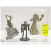 Image 1 : CW/RAL PARTHA DUNGEONS AND DRAGONS FIGURES
