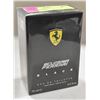 Image 1 : SUDERIA FERRARI BLACK EAU DE TOILETTE 75ML