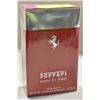 Image 1 : FERRARI MAN IN RED EAU DE TOILETTE 50ML