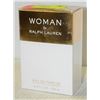Image 1 : RALPH LAUREN WOMAN