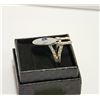 Image 2 : STARSHIP "ENTERPRISE" RING SIZE 11