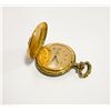 Image 2 : EAGLE STAR GENEVE POCKET WATCH INCABLOC 17 JEWELS