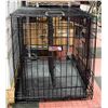 Image 2 : LARGE HEAVY DUTY KONG BRAND KENNEL