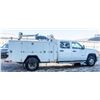 Image 10 : 2013 GMC SIERRA K3500 SLE