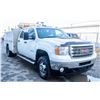 Image 1 : 2013 GMC SIERRA K3500 SLE
