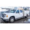 Image 3 : 2013 GMC SIERRA K3500 SLE