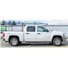 Image 8 : 2012 CHEVROLET SILVERADO 1500