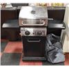 Image 1 : MASTER CHEF ELITE 2B BBQ W/ COVER