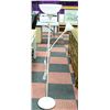 Image 1 : ADJUSTABLE FLOOR LAMP