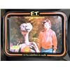 Image 1 : 1982 ET THE EXTRA TERRESTRIAL TV TRAY /W LEGS