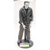 Image 1 : FRANKENSTEIN 12 IN HIGH DETAIL ACTION FIGURE