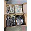 Image 1 : LOT OF 24 NORTEL OFFICE SYSEM PHONES