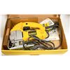 Image 1 : MOD.DW317 HEAVY DUTY DEWALT JIG SAW