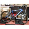 Image 1 : HUFFY GRANITE 26" - 18 SPEED MOUNTAIN BIKE