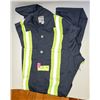 Image 1 : NAVY COVERALLS