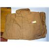 Image 1 : FIRE RESISTANT INDURA WORK JACKET