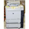 Image 1 : HP LASERJET 600 M603