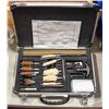 DAC GUNMASTER 35 PC UNIVERSAL GUN CLEANING KIT