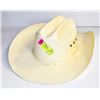 Image 1 : RANGER COWBOY HAT 30XXXX SIZE LARGE