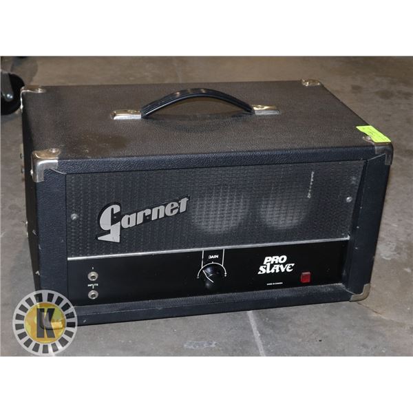 GARNET PRO SLAVE AMD (MODEL SL190)