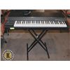Image 1 : ROLAND KEYBOARD MODEL MP600