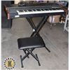 Image 4 : ROLAND KEYBOARD MODEL MP600