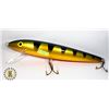 Image 1 : 30" YELLOW PURCH HOOK