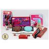 Image 1 : BAG OF ASSORTED COSMETICS AND BEAUTY ITEMS