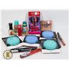 Image 1 : BAG OF ASSORTED COSMETICS AND BEAUTY ITEMS