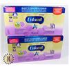 Image 1 : TWO CASES OF ENFAMIL A + BOTTLES