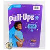 Image 1 : CASE OF HUGGIES PULL UPS SIZE 3T-47