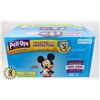Image 1 : CASE OF HUGGIES PULL UPS SIZE 12M-24M