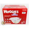 Image 1 : CASE OF HUGGIES SIZE 5