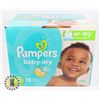 Image 1 : CASE OF PAMPERS SIZE 5