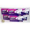 Image 1 : BOX OF SWIFFER WET JET REFILLS