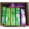 Image 1 : BOX OF SWIFFER WET JET REFILLS