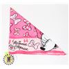 Image 1 : NEW DISNEY MINNIE MOUSE HEAD SCARF