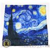 Image 1 : NEW STARRY NIGHT THEME THROW PILLOW CASE