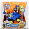 Image 1 : NEW PAW PATROL DINO RESCUE, CHASE AND DELUXE