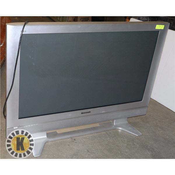 PANASONIC PLASMA V TH-42PD50U