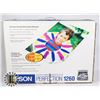 Image 1 : EPSON PERFECTION COLOR SCANNER
