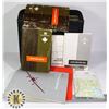 Image 1 : SMALL BRIEFCASE WITH PILOT/FLYING MANUALS