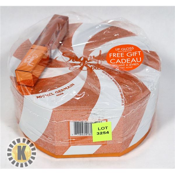 SUGARFUL & SPICE PERFUME GIFT SET