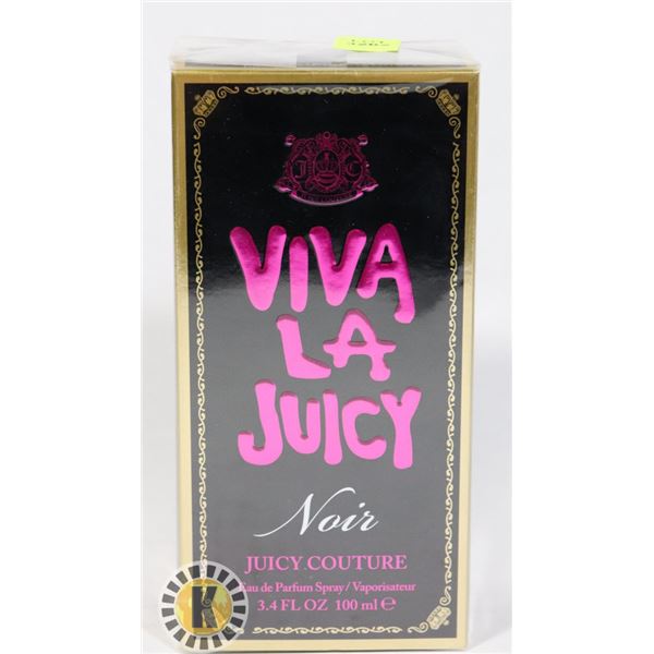 VIVA LA JUICY: NOIR 100ML