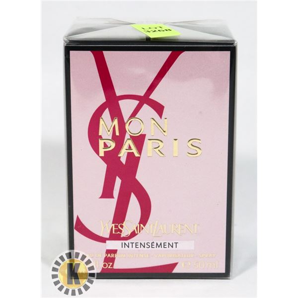 MON PAIRS YVES SAINT LAURENT 50ML