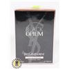 Image 1 : BLACK OPIUM YVES SAINT LAURENT 50ML