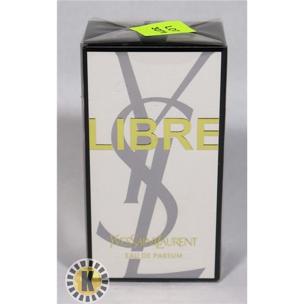 LIBRE YVES SAINT LAURENT  50ML