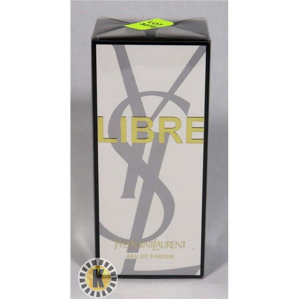 LIBRE YVES SAINT LAURENT 100ML