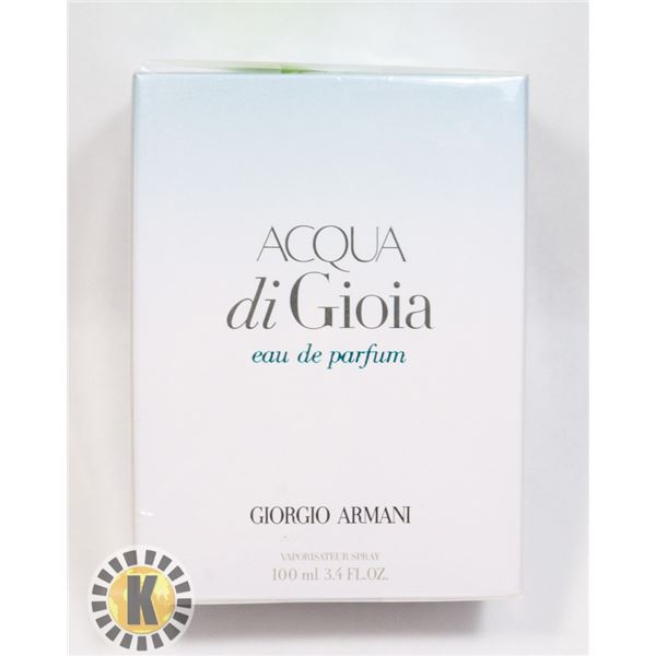 AQUA DI GIOIA GIORGIO ARMANI